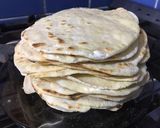 Foto del paso 4 de la receta: Tacos mexicanos (gringas)
