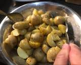 Potato Salad with Mustard & Herbs recipe step 4 photo