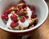 Une image de l'étape 11 de 🥛🫘Granola🌾🥣 Healthy Food.