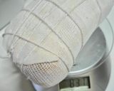 Foto del paso 6 de la receta: Embutido casero de Lomo de Cerdo