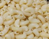 A picture of step 1 of White Sauce Chicken Pasta.