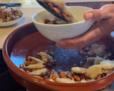 Foto del paso 4 de la receta: Conejo a la aragonesa