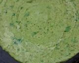 A picture of step 4 of Mix dal healthy chilla.