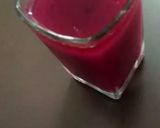 A picture of step 7 of Beet (beet root) surprize.