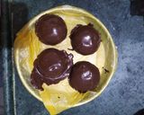 ચોકો ડીપ કૂકીઝ (Choco Deep Cookies Recipe In Gujarati) રેસીપી સ્ટેપ5ફોટો
