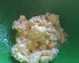 Foto del paso 2 de la receta: Medialunas