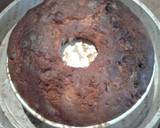 Foto del paso 6 de la receta: Budín navideño