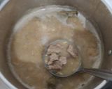 Foto langkah ke 3 dari resep Coto Makassar.