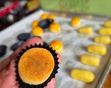 Foto langkah ke 2 dari resep Choconut.