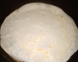 Foto del paso 3 de la receta: Masa de Panqueques sin Huevo ni Leche