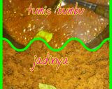 Foto langkah ke 3 dari resep Urap banjar gunung ronggeng.
