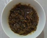 Foto langkah ke 4 dari resep Sambal hijau khas padang.