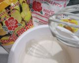 Foto langkah ke 2 dari resep Pisang Kembung.