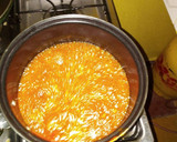 Foto del paso 3 de la receta: Espaguetis a mi estilo