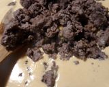 A picture of step 3 of Cheesy Meaty Hotdog Sauce 2.