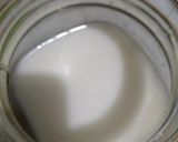 Foto langkah ke 1 dari resep Jus Buah Naga Susu.