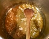 Karamellás sajttorta recept fázis 5 fotója
