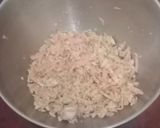 Foto langkah ke 3 dari resep Nugget Tempe Sosis.