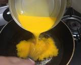 Custard Halwa recipe step 4 photo