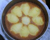 Une image de l'étape 6 de Tarte Amandine sans gluten.