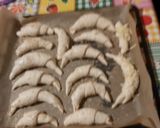 Gluténmentes kifli manó anyától recept fázis 5 fotója