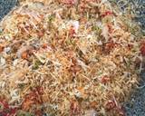 Sayuran Bumbu Anyang Aceh #pr_MangatThat langkah memasak 2 foto