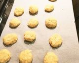 Foto del paso 3 de la receta: Panecillos de queso