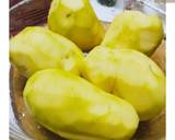 ðāđāļāļĢāļāļ์āļāļĢāļēāļĒāļŠ์āđāļŪāļĄāđāļĄāļ Homemade French fries āļ§ิāļีāļāļģāļŠูāļāļĢ 2 āļĢูāļ