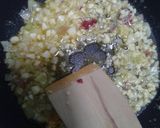 Foto langkah ke 2 dari resep Bitterballen ala ala.