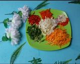 Foto langkah ke 2 dari resep Ikan nila goreng sambal saus wortel.