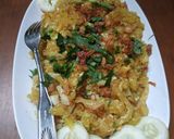 Foto langkah ke 3 dari resep Mie Des Goreng.