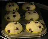 Foto del paso 6 de la receta: Magdalenas / muffins esponjosos 🧁🧸
