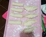 Foto langkah ke 6 dari resep Pempek Anti gagal-empuk-endess.