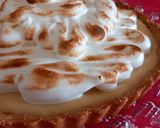 Φωτογραφία βήματος 7 της συνταγής Lemon pie healthy version, με άρωμα καρύδας 🍋 🥥