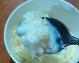 Foto langkah ke 4 dari resep Bassang (Menu Sarapan Pagi Khas Makassar).