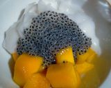 Foto langkah ke 4 dari resep Es Laksamana Mengamuk.