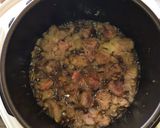 Foto del paso 4 de la receta: Ternera con almendras en olla FussionCook FC7Smart