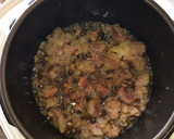 Foto del paso 4 de la receta: Ternera con almendras en olla FussionCook FC7Smart