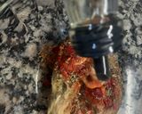 Foto del paso 7 de la receta: Pasta de Berenjena Ahumada