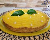 Foto del paso 6 de la receta: Tarta de limón