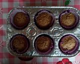 Foto del paso 12 de la receta: Muffins de manzana y canela