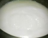 A picture of step 1 of Summer special drink.
