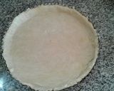Foto del paso 6 de la receta: Tarta de berenjenas con masa casera