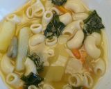Foto del paso 3 de la receta: Sopita de casa muy simple