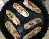 Foto del paso 6 de la receta: Panchopizza