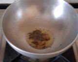 A picture of step 4 of Pearl Barley Khichdi.