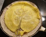 Sült tortilla, a reggelik ásza, ami délig simán elvisz magával recept fázis 2 fotója