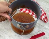 Foto del paso 10 de la receta Bizcocho de zanahoria