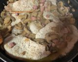 Foto del paso 3 de la receta: Lomo a la Castellana