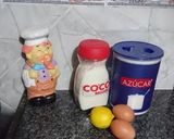 Foto del paso 1 de la receta: Cookitas de limón 🍋 Delma